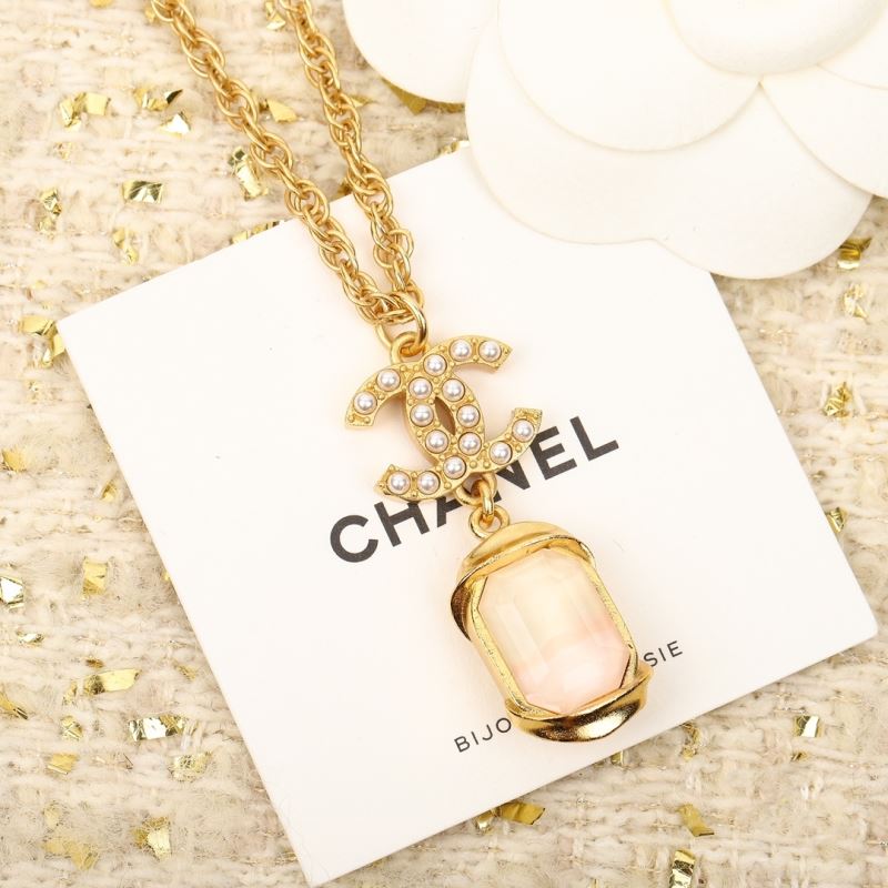 Chanel Necklaces